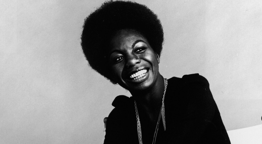 Tribute To World Legends… Nina Simone