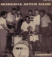 The “Bohemia After Dark” Project – Tribute to the Giants of Bop (UK/CZ) 