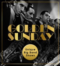 Golden Sunday - Prague Big Band