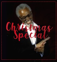 Special Christmas show with Lee Andrew Davison (USA)