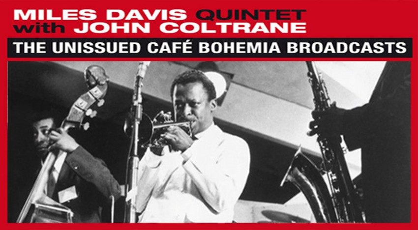 Tribute to the Legends of 1950s Hard Bop: Miles Davis, Art Blakey, Cannonball Adderley... 