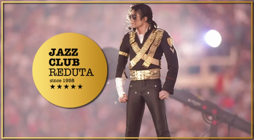 Michael Jackson in Jazz: A Melodic Journey through Time