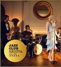 Special New Year´s show: Songs of jazz Divas