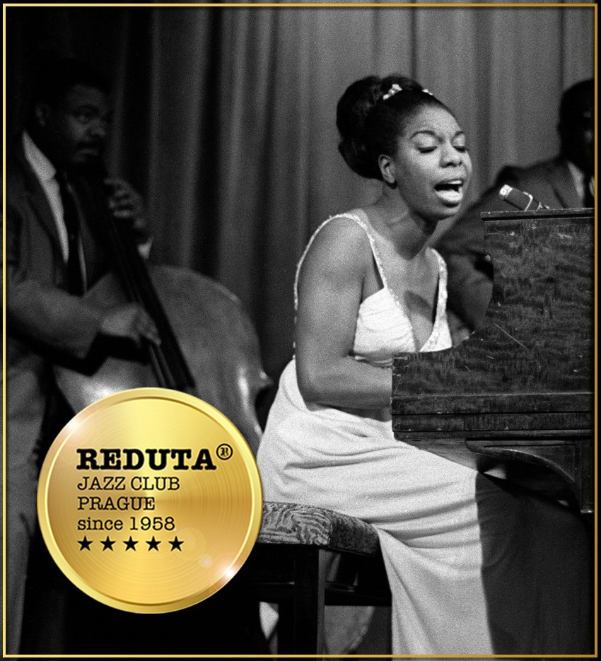 The Nina Simone Experience: An Unforgettable Jazz Tribute