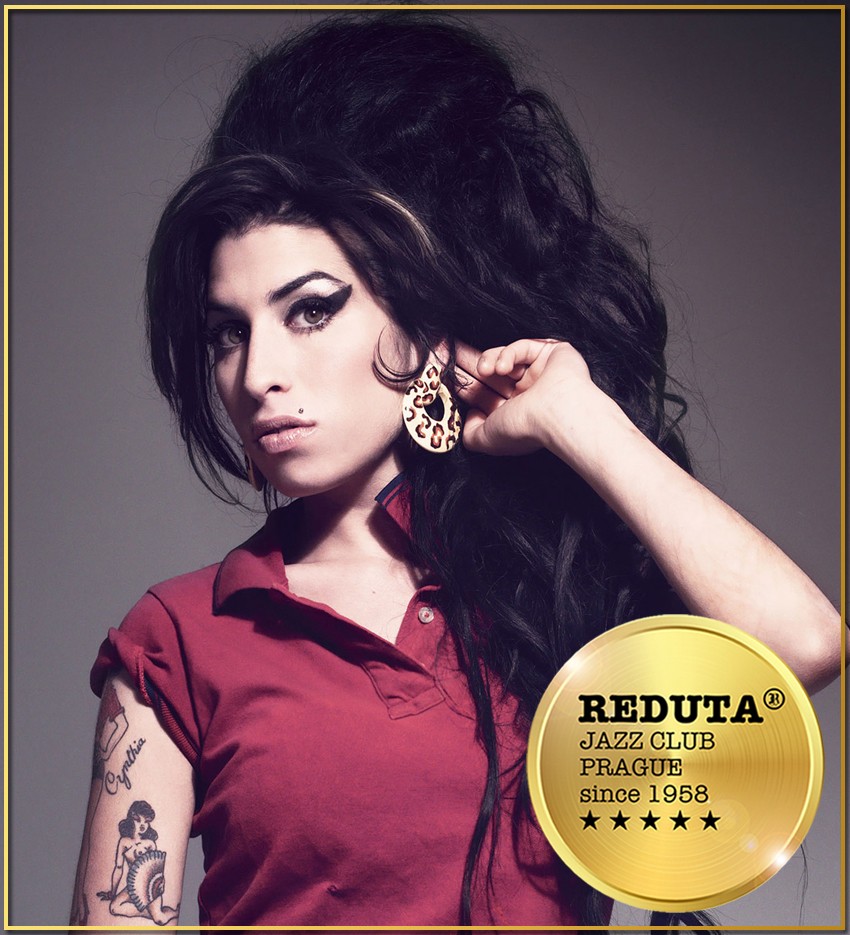 Pop Icons in Jazz: Adele / Lady Gaga / Amy Winehouse
