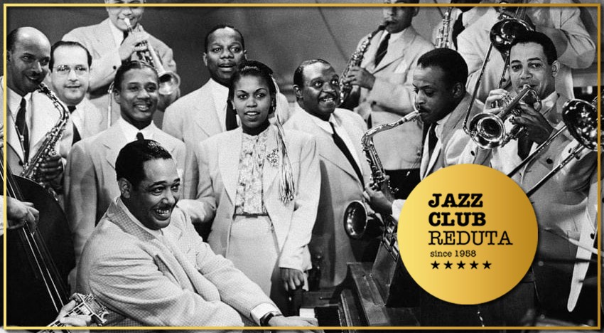 Melodic Journey with Louis Armstrong, Gershwin, Jobim presented by the Metropolitan Jazz Band