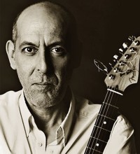 CHICAGO BLUES: Rene Trossman The Blues Ambassador & LIVE BAND (USA/CZ)