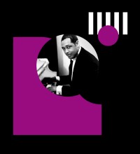 Special Easter Tribute to world legends: Duke Ellington