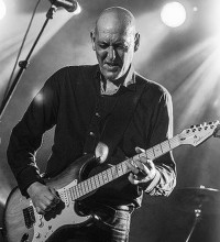 Kings of Blues & Jazz: Blues from Chicago with Rene Trossman (USA)