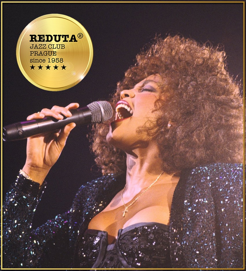 TRIBUTE TO GREAT POP SINGERS IN JAZZ: Whitney Houston, ABBA, Tina Turner, Madonna...