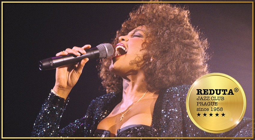 TRIBUTE TO GREAT POP SINGERS IN JAZZ: Whitney Houston, ABBA, Tina Turner, Madonna...