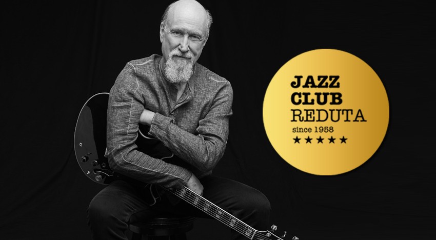 Guitar Legends: A Tribute to Jazz Guitarists John Scofield, Pat Metheny, Wes Montgomery