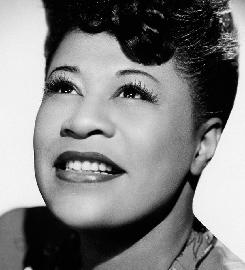 Christmas Special: Ella Fitzgerald: The Voice of Jazz, Forever Resonating