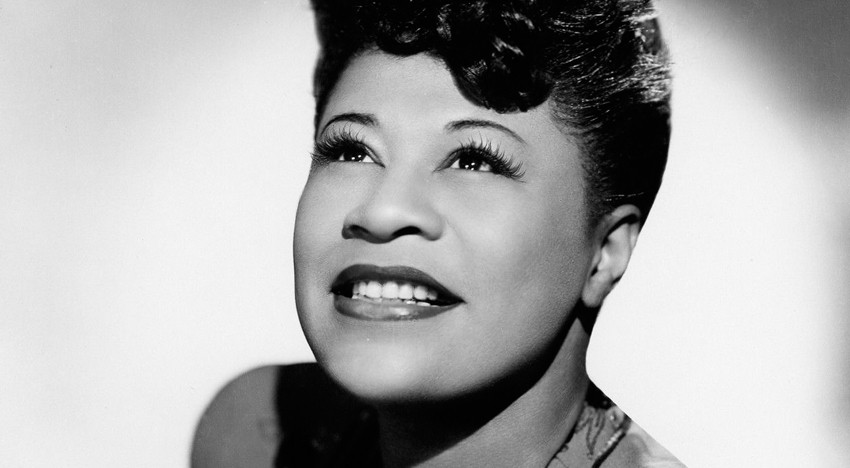 Christmas Special: Ella Fitzgerald: The Voice of Jazz, Forever Resonating