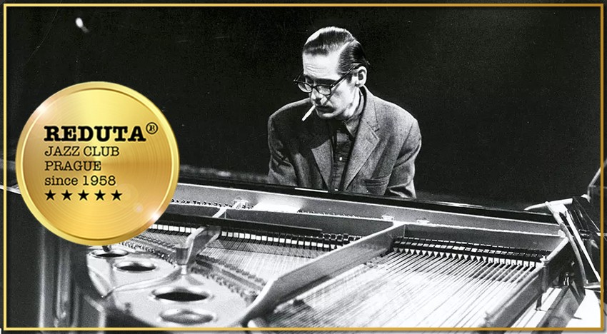 Tribute to Bill Evans by Laura Drion (NL)