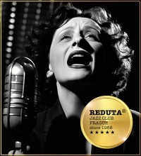 Legends of French Chanson: A Tribute to Piaf, Aznavour & Brel