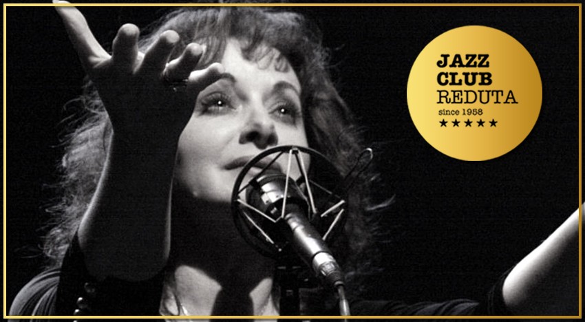 Legends of French Chanson: A Tribute to Piaf, Aznavour & Brel